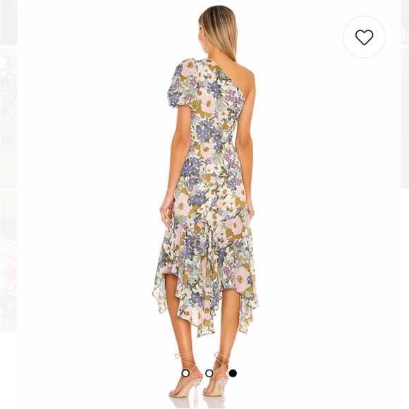 ASTR the label Santorini dress - Picture 2 of 5